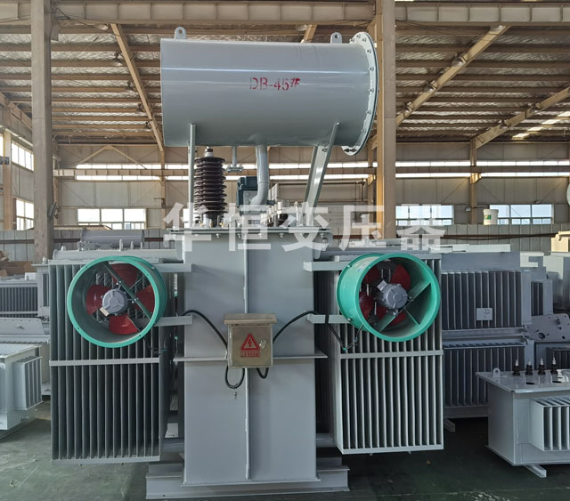 S13-8000/35沁阳沁阳沁阳电力变压器