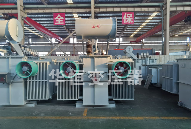S13-6300/35沁阳沁阳沁阳电力变压器